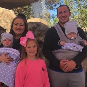 Meet your Posher, Dustyn